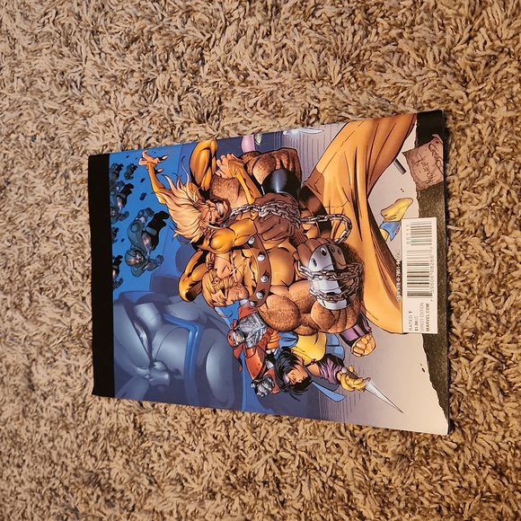 Marvel Comic Books - Picture 3 of 10